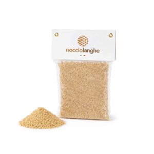 Farina di nocciola