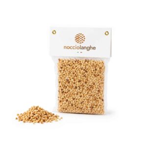 Granella di nocciola